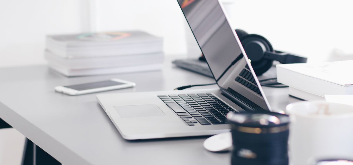 The laid back approach to develop your Custom Style