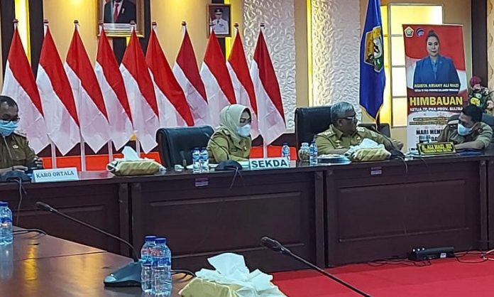 vaksinasi gubernur 1