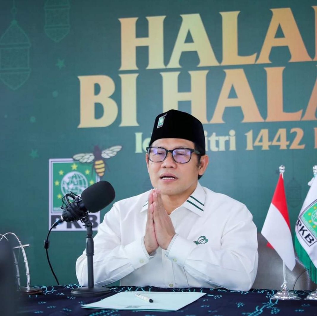 Hasil Survei Terbaru, Elektabilitas PKB Ungguli Golkar - Surya Metro