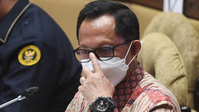 tito karnavian