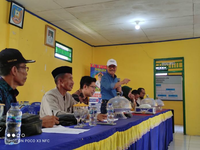 lomba desa tingkat nasional