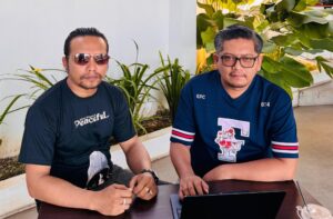 Polda Sultra Tetapkan LZN Tersangka, Advokat Kepton : Kriminalisasi Profesi