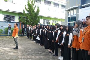 Sajikan Data Sensus Ekonomi Akurat, BPS Baubau Siapkan 122 Petugas Lapangan