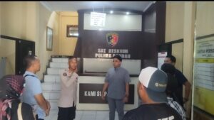 Korban Pembacokan di Baubau Jadi Tersangka, Polisi Tegaskan Dua Kasus Berbeda