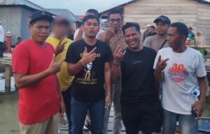 PAW KPU Buteng, Sejumlah Warga Adukan Salah Satu Calon ke KPU Sultra